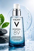 Vichy Mineral 89