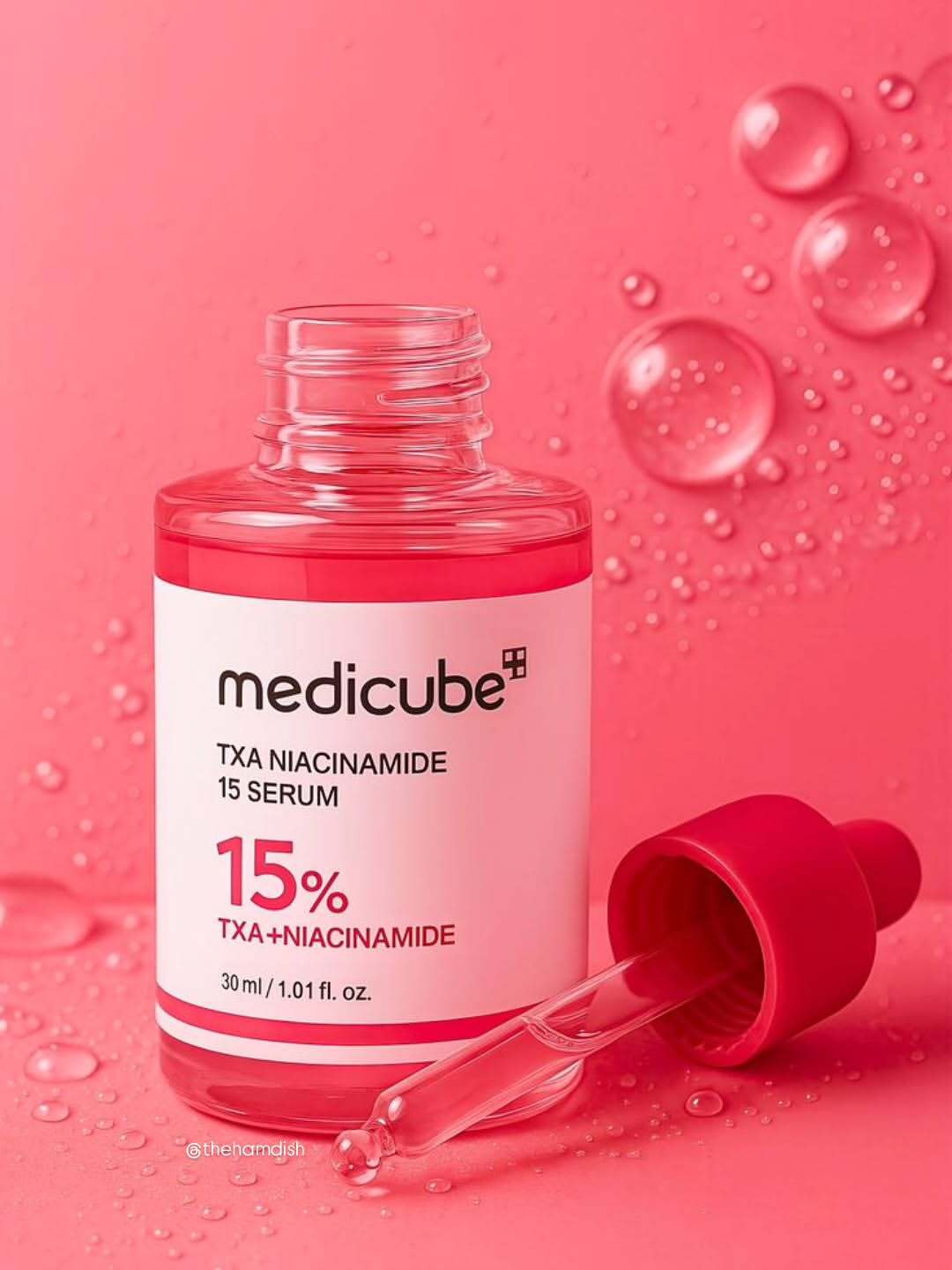 Medicube 15 Serum