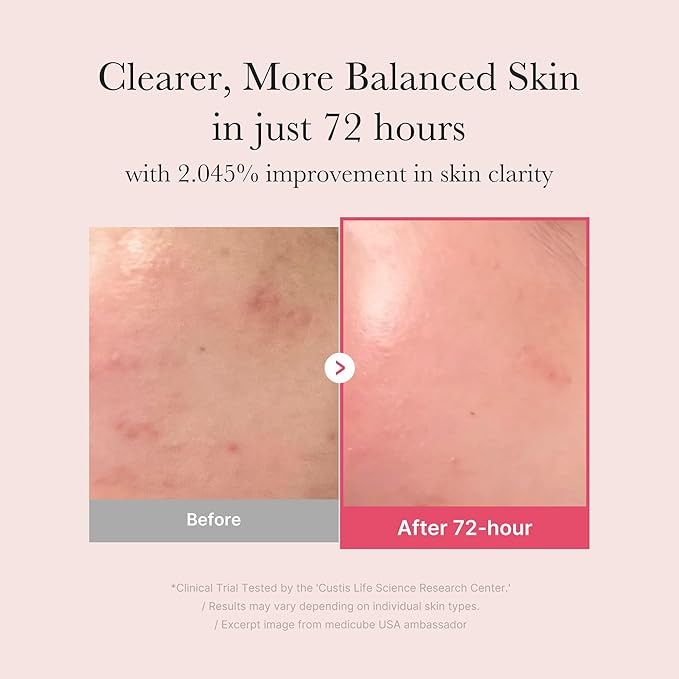 Medicube 15 Serum