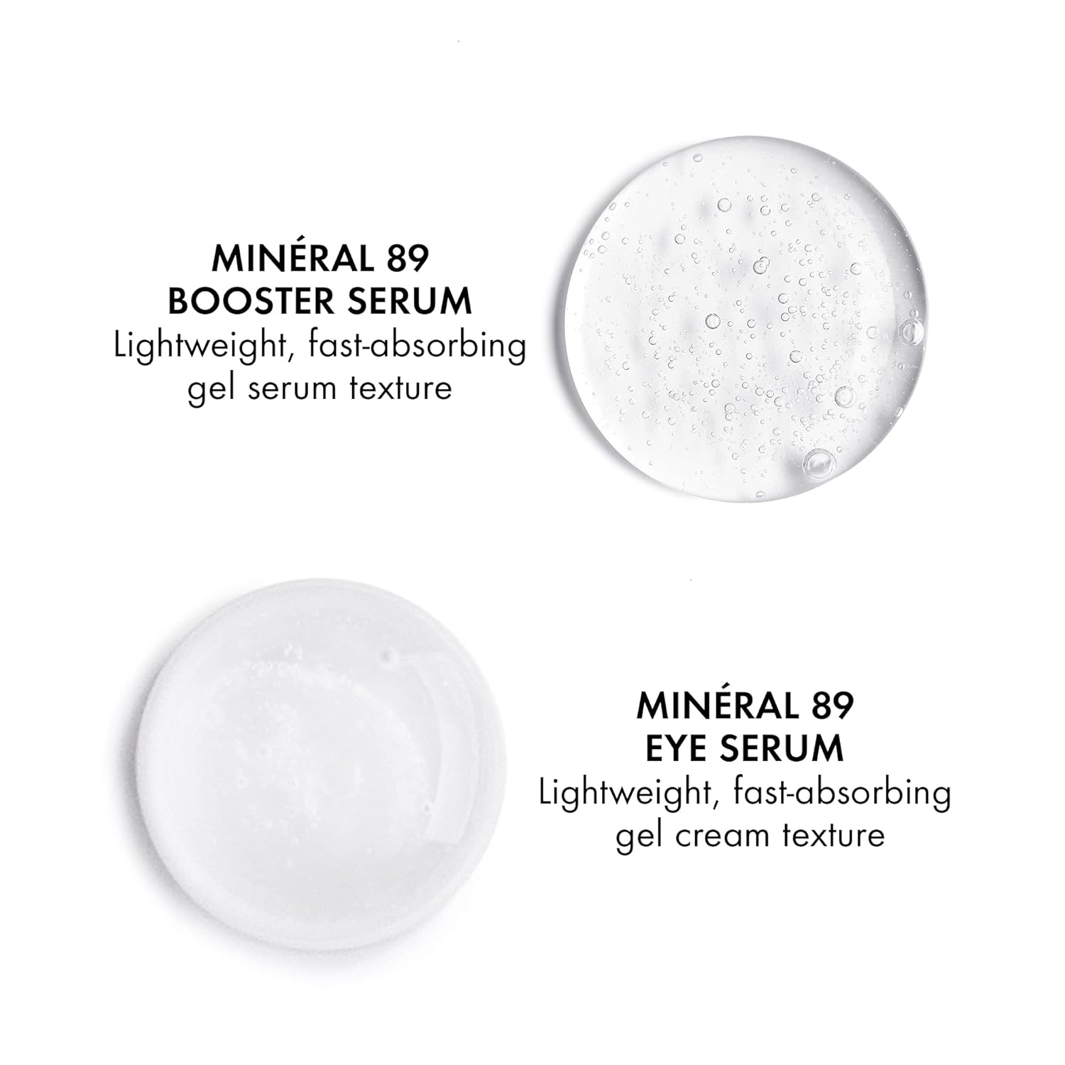 Vichy Mineral 89