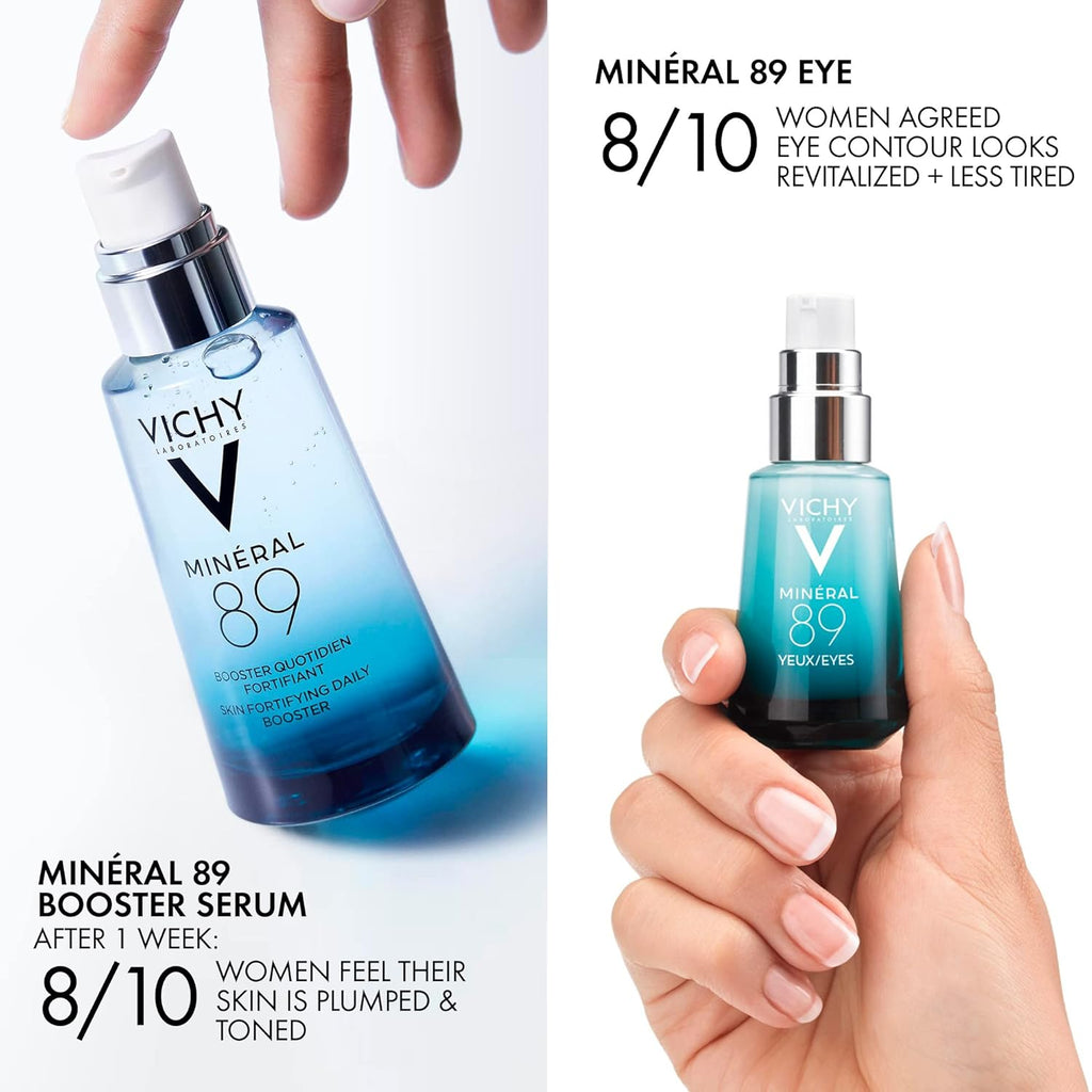 Vichy Mineral 89