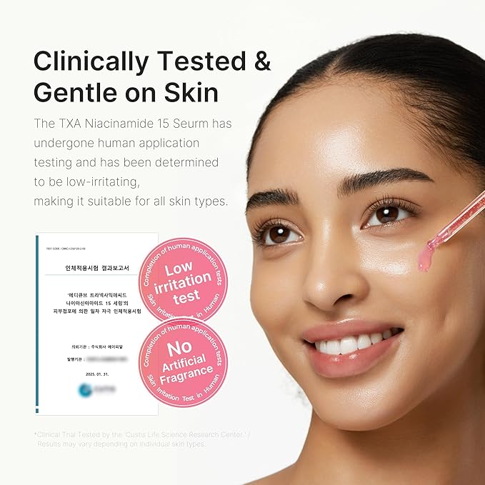 Medicube 15 Serum