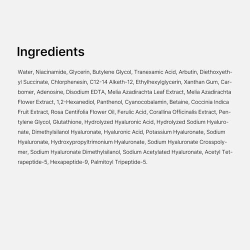 Anua Peach Serum