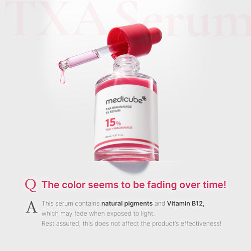 Medicube 15 Serum