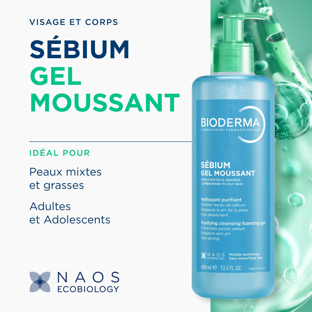 BIO-DERMA
