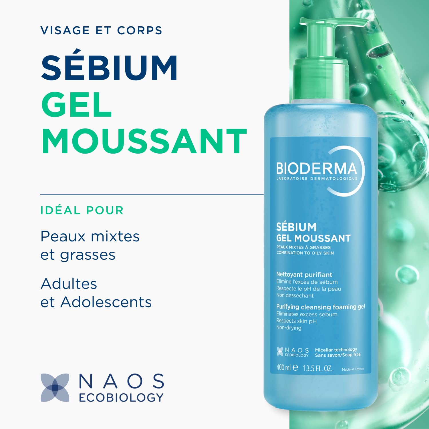 BIO-DERMA