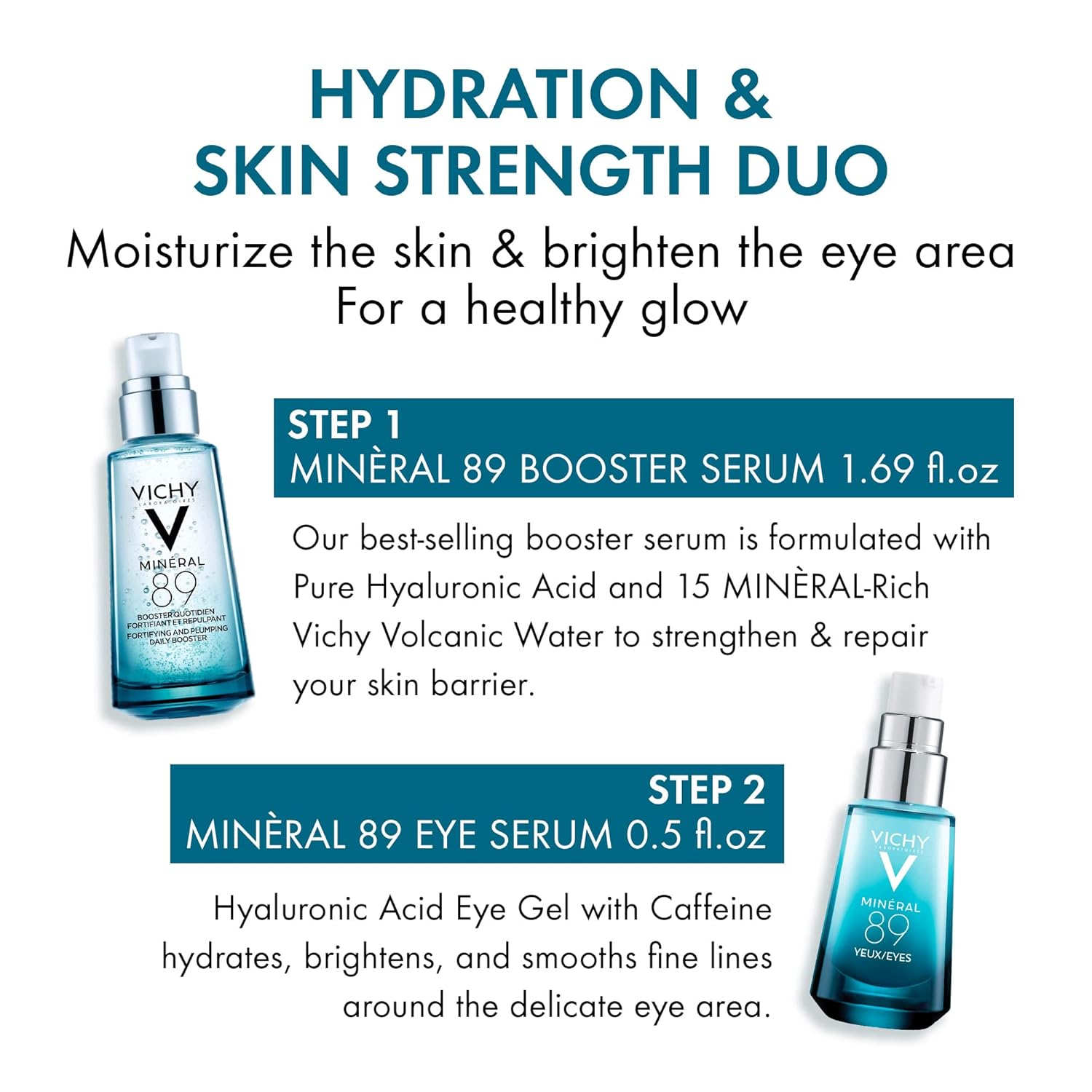 Vichy Mineral 89