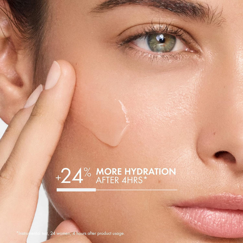 Vichy Mineral 89