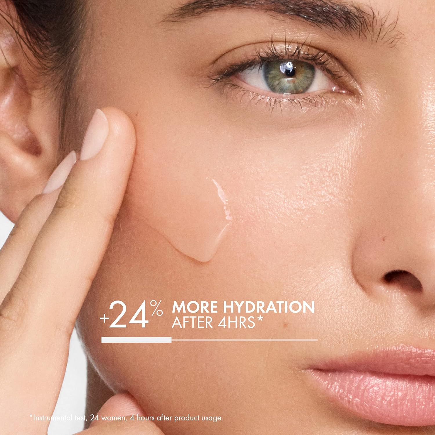 Vichy Mineral 89