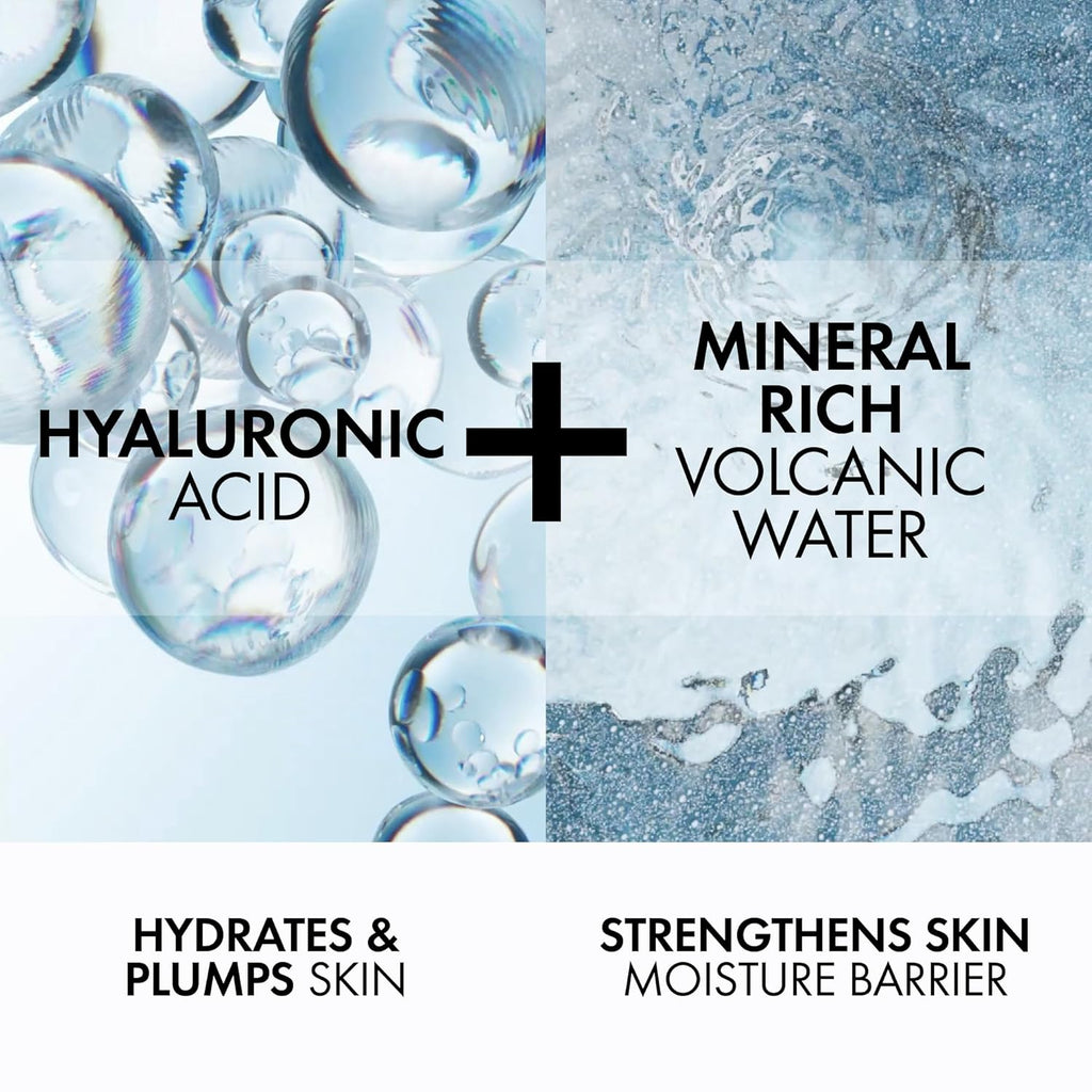 Vichy Mineral 89