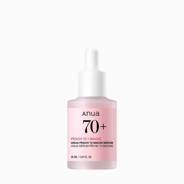 Anua Peach Serum