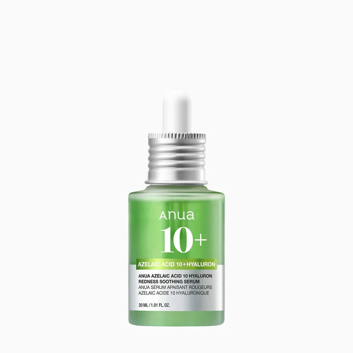 Azelaic Acid 10