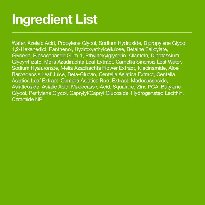 Azelaic Acid 10