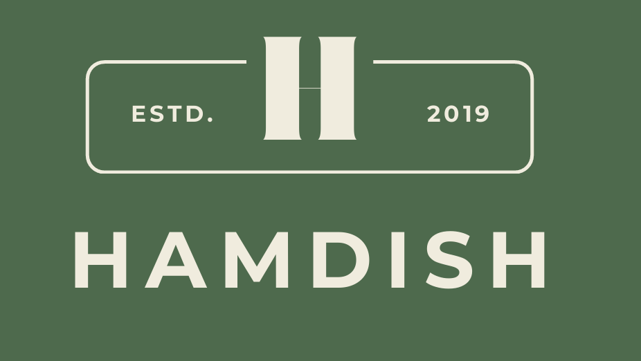 The Hamdish
