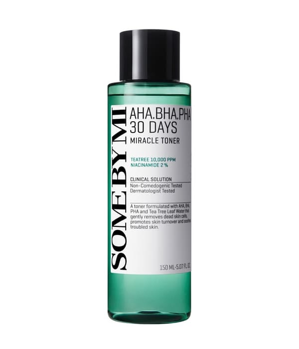 SOME BY MI - AHA.BHA.PHA 30 Days Miracle Toner