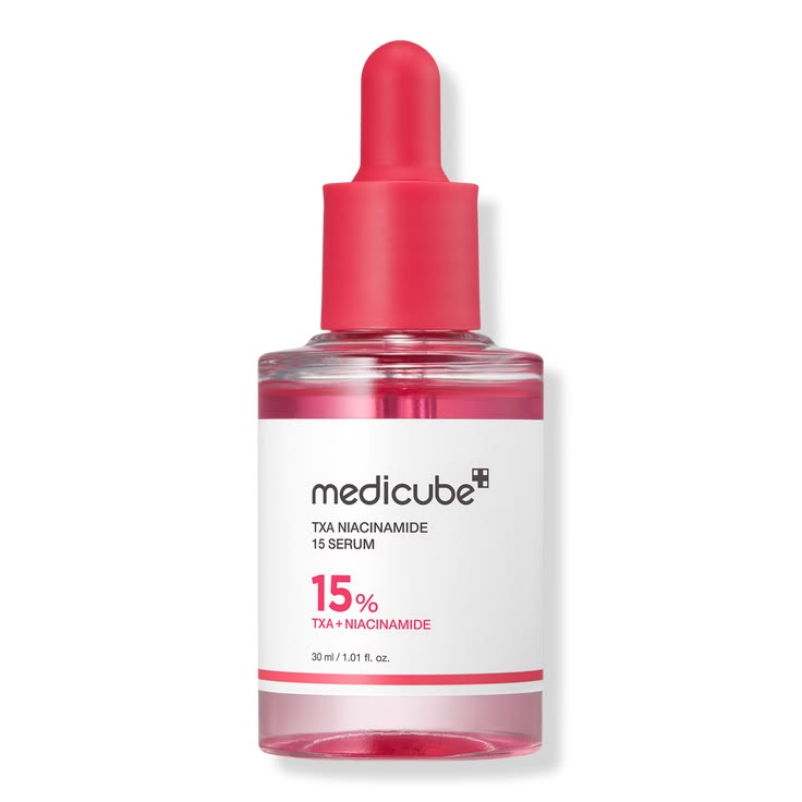 Medicube - TXA Niacinamide 15 Serum