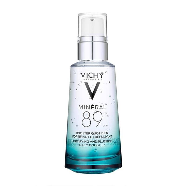 VICHY -  Mineral 89 Skin Fortifying Daily Booster