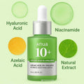 Azelaic Acid 10