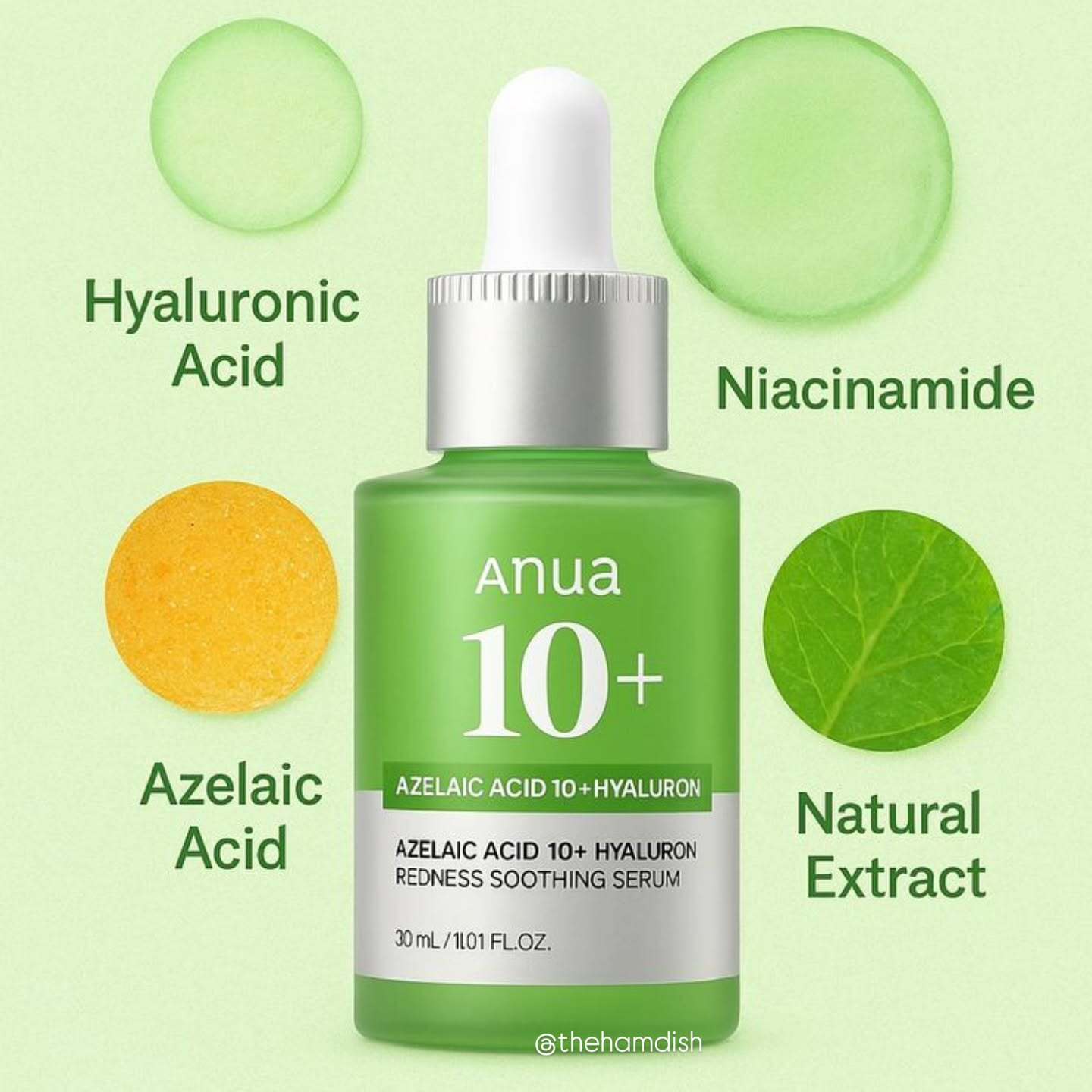 Azelaic Acid 10